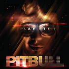 Pitbull Planet Pit Deluxe Edition CD