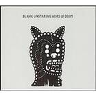 Jana Blank Unstaring Heirs Of Doom CD