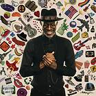 Keb' Mo' Oklahoma CD