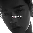 SuperM Superm The 1st Mini Album 'superm' [LUCAS Ver.] CD