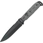 TOPS Knives Mohawk Hunter