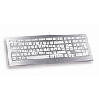 Cherry Strait Corded Keyboard JK-0300 (EN)