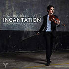 Virgil Boutellis-Taft Incantation LP
