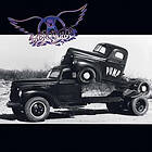 Aerosmith Pump LP