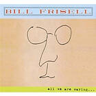 Bill Frisell All We Are Saying... Plays Lennon CD