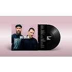 Sleaford Mods UK Grim LP