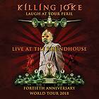 Killing Joke Laugh At Your Peril CD