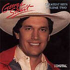 George Strait Greatest Hits, Volume Two CD