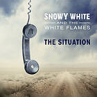 Snowy White The Situation CD