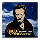 Bruce Springsteen Working On A Dream Limited Deluxe Edition (m/DVD) CD