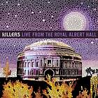 The Killers Live From Royal Albert Hall Deluxe Edition (m/DVD) CD