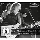 McGuinn Roger & Thunderbyrd Live At Rockpalast 1977 CD