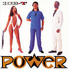 Ice-T Power CD