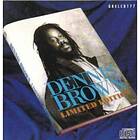 Dennis Brown Limited Edition CD