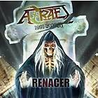 Azrael Renacer LP