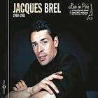 Jacques Brel In Paris 1960-1961 CD