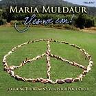 Maria Muldaur Yes We Can! CD