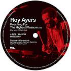 Roy Ayers Reaching The Highest Pleasure LP