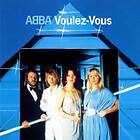 ABBA Voulez-Vous LP
