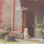 deLillos Hjernen Er Alene LP
