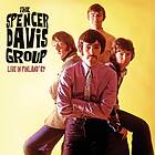 The Spencer Davis Group Live In Finland '67 CD