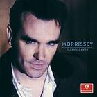 Morrissey Vauxhall And I 20th Anniversary Edition LP