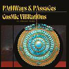 Vibrations Pathways & Passages CD