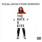 musikk The Hate U Give Original Motion Picture Soundtrack CD