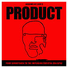 Arrows Of Love Product: Your Soundtrack To The Impending Societal Collapse Limited Edition LP