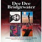 Dee Bridgewater Bridgewater/Just Family/Bad For Me CD