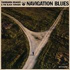 Black Navigation Blues LP