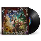 Erlend Ropstad Gleden & Sorgen LP