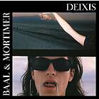 Baal & Mortimer Deixis LP