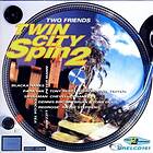 Reggae Twin City Spin 2 CD
