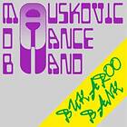 Mauskovic Dance Band Bukaroo Bank CD