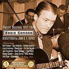 Eddie Condon Sessions 1927-1949 CD