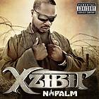 Xzibit Napalm CD