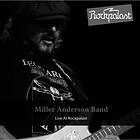 Miller Anderson Live At Rockpalast CD