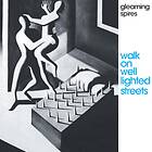 Gleaming Spires Walk On Lighted Streets CD