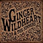 Ginger Wildheart & The Sinners LP