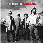 Alabama The Essential CD