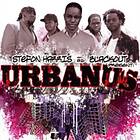 Stefon Harris & Blackout Urbanus CD