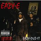 Eazy-E Eazy-Duz It CD