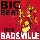 The Cramps Beat From Badsville LP