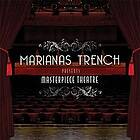 Marianas Trench Masterpiece Theatre LP