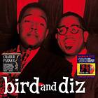 Charlie Parker & Dizzy Gillespie Bird And Diz Limited Edition LP