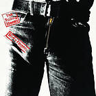 The Rolling Stones Sticky Fingers Half Speed Master LP