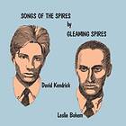 Gleaming Spires Songs Of The CD