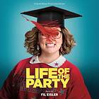 musikk Life Of The Party CD