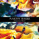 Barre A Summer Band LP